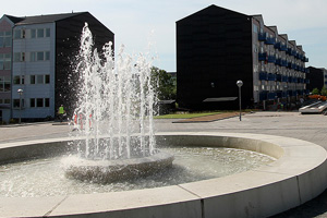 administration